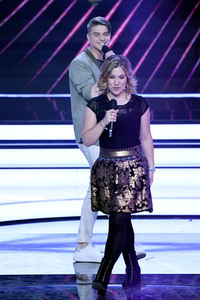 TV-Show 'Willkommen bei Carmen Nebel' in Hof