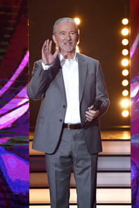 TV-Show 'Willkommen bei Carmen Nebel' in Hof