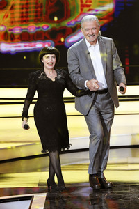 TV-Show 'Willkommen bei Carmen Nebel' in Hof