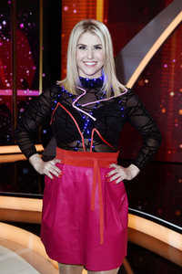 TV-Show 'Willkommen bei Carmen Nebel' in Hof