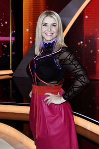TV-Show 'Willkommen bei Carmen Nebel' in Hof