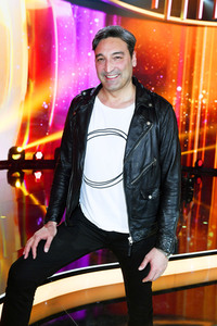 TV-Show 'Willkommen bei Carmen Nebel' in Hof