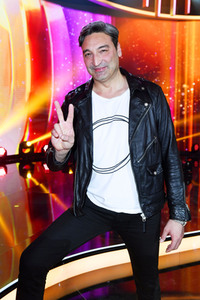 TV-Show 'Willkommen bei Carmen Nebel' in Hof
