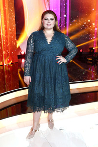 TV-Show 'Willkommen bei Carmen Nebel' in Hof