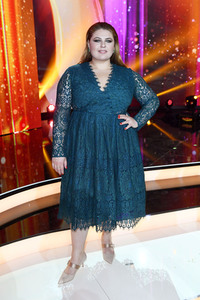 TV-Show 'Willkommen bei Carmen Nebel' in Hof