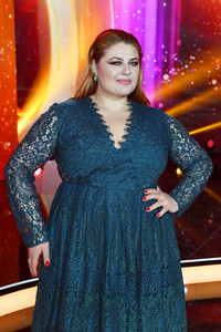 TV-Show 'Willkommen bei Carmen Nebel' in Hof