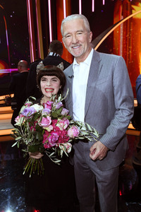 TV-Show 'Willkommen bei Carmen Nebel' in Hof