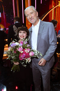 TV-Show 'Willkommen bei Carmen Nebel' in Hof