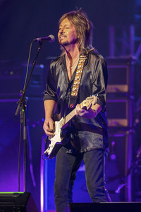 Konzert von Chris Norman in Hannover