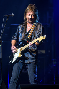 Konzert von Chris Norman in Hannover