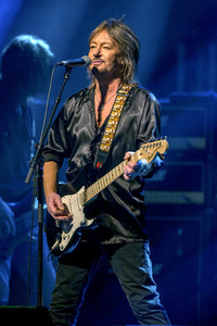 Konzert von Chris Norman in Hannover