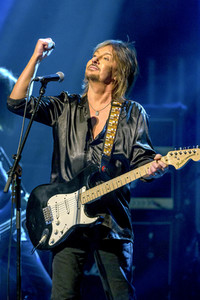 Konzert von Chris Norman in Hannover