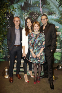 Deutscher Werbefilmpreis 2018 in Hamburg
