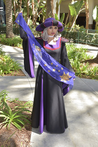 WonderCon 2018 im Anaheim