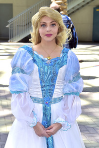 WonderCon 2018 im Anaheim