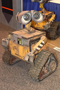 WonderCon 2018 im Anaheim