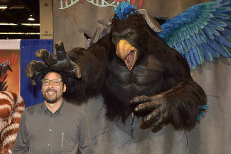 WonderCon 2018 im Anaheim