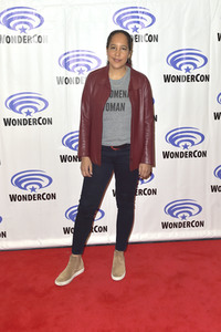 WonderCon 2018 im Anaheim