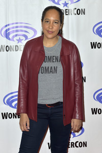 WonderCon 2018 im Anaheim