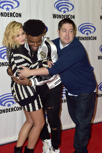 WonderCon 2018 im Anaheim