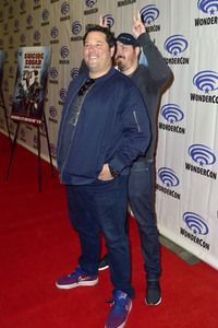 WonderCon 2018 im Anaheim