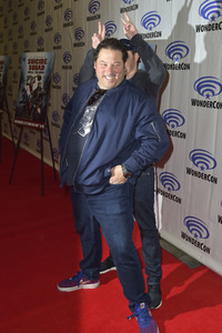 WonderCon 2018 im Anaheim