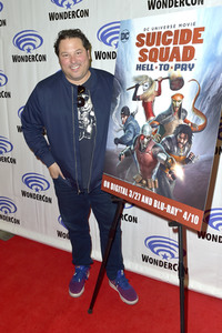 WonderCon 2018 im Anaheim