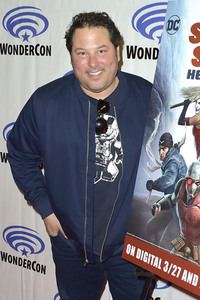 WonderCon 2018 im Anaheim