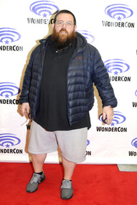 WonderCon 2018 im Anaheim