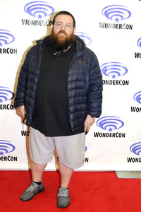WonderCon 2018 im Anaheim