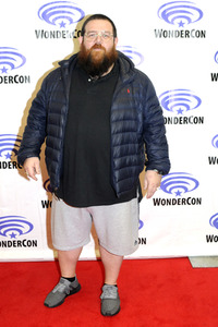 WonderCon 2018 im Anaheim