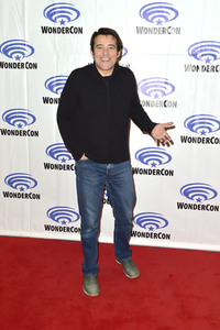 WonderCon 2018 im Anaheim