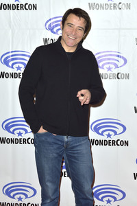 WonderCon 2018 im Anaheim