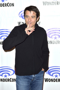 WonderCon 2018 im Anaheim