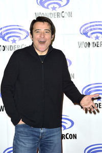 WonderCon 2018 im Anaheim