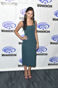 WonderCon 2018 im Anaheim