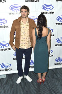 WonderCon 2018 im Anaheim
