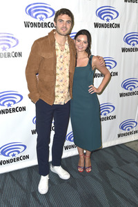 WonderCon 2018 im Anaheim