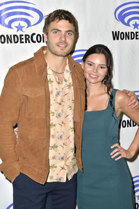 WonderCon 2018 im Anaheim