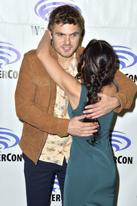 WonderCon 2018 im Anaheim