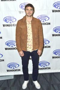 WonderCon 2018 im Anaheim