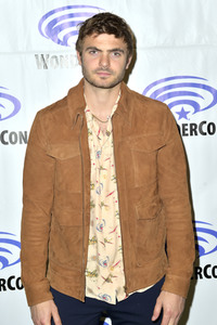 WonderCon 2018 im Anaheim
