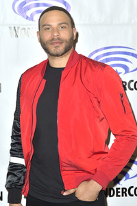 WonderCon 2018 im Anaheim