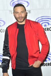 WonderCon 2018 im Anaheim