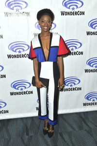 WonderCon 2018 im Anaheim