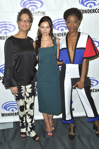WonderCon 2018 im Anaheim