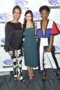 WonderCon 2018 im Anaheim