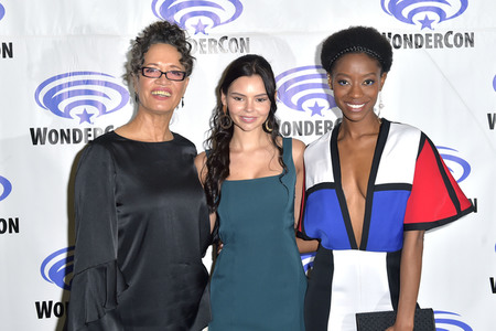 WonderCon 2018 im Anaheim
