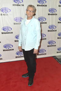 WonderCon 2018 im Anaheim