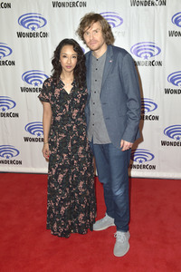 WonderCon 2018 im Anaheim